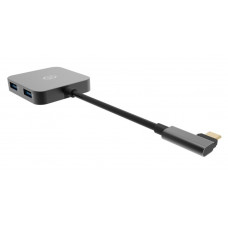 Стыковочная станция Digma DS-741UC_GS