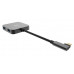 Стыковочная станция Digma DS-741UC_GS