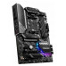 Материнская плата MSI MAG B550 TOMAHAWK Soc-AM4 AMD B550 4xDDR4 ATX AC`97 8ch(7.1) 1 x 2.5Gigabit + Gigabit Ethernet RAID+HDMI+DP