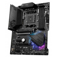 Материнская плата MSI MPG B550 GAMING PLUS Soc-AM4 AMD B550 4xDDR4 ATX AC`97 8ch(7.1) GbLAN RAID+HDMI+DP