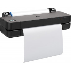 Плоттер HP Designjet T230 (5HB07A/5HB07D) A1/24" (без подставки)