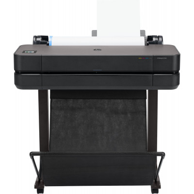Плоттер HP Designjet T630 (5HB09A/5HB09D) A1/24"