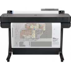 Плоттер HP Designjet T630 (5HB11A/5HB11D) A0/36"