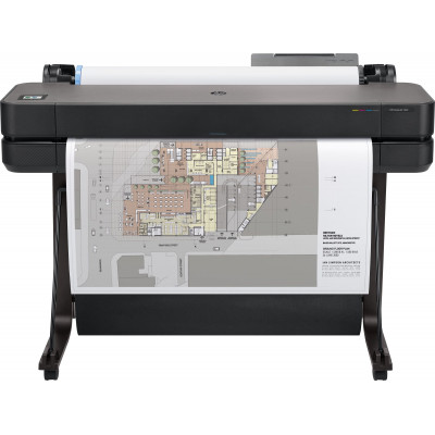 Плоттер HP Designjet T630 (5HB11A/5HB11D) A0/36"