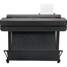 Плоттер HP Designjet T650 (5HB10A/5HB10D) A0/36"