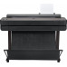Плоттер HP Designjet T650 (5HB10A/5HB10D) A0/36"