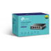 Коммутатор TP-Link TL-SG1005LP (L2) 5x1Гбит/с 4PoE+ 40W неуправляемый