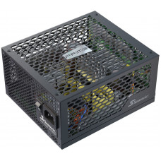 Блок питания Seasonic ATX 700W PRIME Fanless TX-700 80+ titanium (20+4pin) APFC 10xSATA Cab Manag RTL