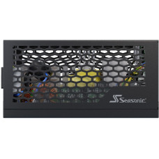 Блок питания Seasonic ATX 700W PRIME Fanless TX-700 80+ titanium (20+4pin) APFC 10xSATA Cab Manag RTL