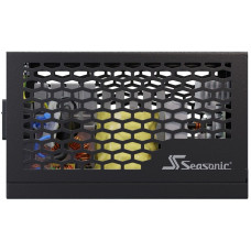 Блок питания Seasonic ATX 500W PRIME Fanless PX-500 80+ platinum 24pin APFC 8xSATA Cab Manag RTL