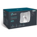 Точка доступа TP-Link CPE710 AC900 10/100/1000BASE-TX белый
