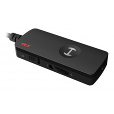 Звуковая карта Edifier USB GS 01 (C-Media HS-100B) 2.0 Ret
