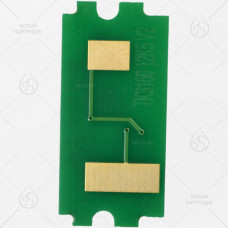 Чип KM P3045/3050/3055/3060 (TK-3160) Black (12.5K)