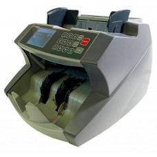 Счетчик банкнот Cassida 6650 LCD I/IR мультивалюта