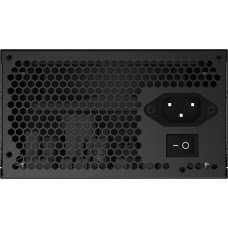 Блок питания Gigabyte ATX 550W GP-P550B 80+ bronze (20+4pin) APFC 120mm fan 6xSATA RTL