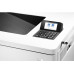 Принтер лазерный HP Color LaserJet Enterprise M554dn (7ZU81A) A4 Duplex