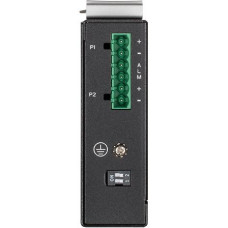 Коммутатор D-Link DIS-100E-5W/A1A 5x100Mb неуправляемый