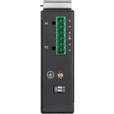 Коммутатор D-Link DIS-100E-5W/A1A 5x100Mb неуправляемый