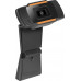 Камера Web Defender G-Lens 2579 черный 2Mpix (1280x720) USB2.0 с микрофоном