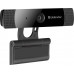Камера Web Defender G-Lens 2599 черный 2Mpix (1920x1080) USB2.0 с микрофоном