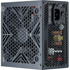 Блок питания Formula ATX 650W MONZA VL-650APB-85 80+ bronze (20+4pin) APFC 120mm fan 7xSATA RTL