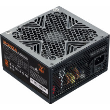 Блок питания Formula ATX 850W MONZA VL-850APB-85 80+ bronze (20+4pin) APFC 120mm fan 7xSATA RTL