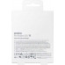 Накопитель SSD Samsung USB-C 1Tb MU-PC1T0H/WW T7 1.8" синий