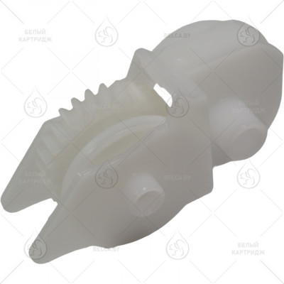 Шестерня привода термоблока HP LJ M425dn/M401dn 29Т (RU7-0375/RC3-2514) в сборе