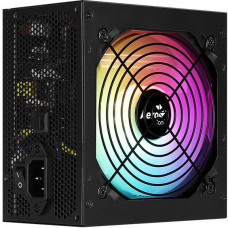 Блок питания Formula ATX 750W AC KCAS PLUS GOLD 750W RGB 80+ gold (20+4pin) APFC 120mm fan color LED 8xSATA RTL