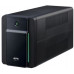 Источник бесперебойного питания APC Easy-UPS BVX1200LI-GR 650Вт 1200ВА черный Источник бесперебойного питания APC Easy-UPS BVX1200LI-GR 650Вт 1200ВА черный
