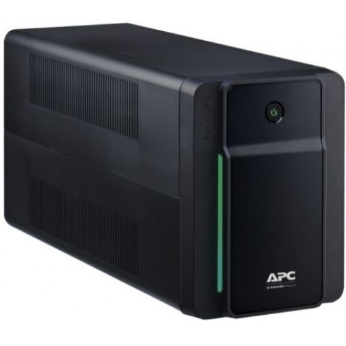 Источник бесперебойного питания APC Easy-UPS BVX1600LI 900Вт 1600ВА черный