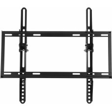 Кронштейн для телевизора Hama R1 118161 черный 32"-65" макс.30кг настенный наклон