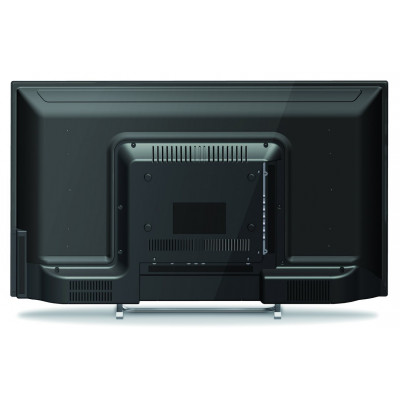 Телевизор LED PolarLine 55" 55PU11TC-SM черный 4K Ultra HD 60Hz DVB-T DVB-T2 DVB-C DVB-S2 WiFi Smart TV (RUS)