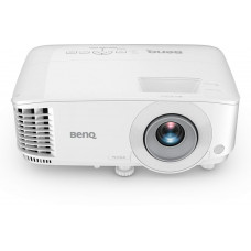 Проектор Benq MW560 DLP 4000Lm (1280x800) 20000:1 ресурс лампы:6000часов 2xHDMI 2.3кг