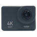 Экшн-камера Digma DiCam 850 черный