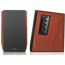 Колонки Edifier R1700BTs 2.0 коричневый 66Вт BT