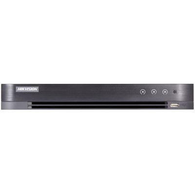 Видеорегистратор Hikvision iDS-7208HQHI-M1/FA