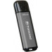 Флеш Диск Transcend 256Gb Jetflash 920 TS256GJF920 USB3.0 темно-серый Флеш Диск Transcend 256Gb Jetflash 920 TS256GJF920 USB3.0 темно-серый