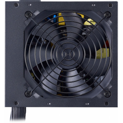 Блок питания Cooler Master ATX 450W MWE White V2 80+ (20+4pin) APFC 120mm fan 6xSATA RTL