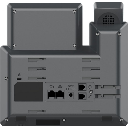 Телефон IP Grandstream GRP-2604P черный