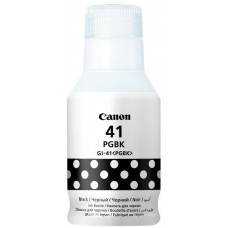 Картридж струйный Canon GI-41PGBK 4528C001 черный (70мл) для Canon Pixma G3460