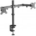Кронштейн для мониторов Onkron D221E черный 13"-32" макс.16кг настольный поворот и наклон Кронштейн для мониторов Onkron D221E черный 13"-32" макс.16кг настольный поворот и наклон