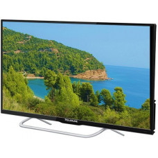 Телевизор LED PolarLine 32" 32PL14TC-SM черный HD 60Hz DVB-T DVB-T2 DVB-C WiFi Smart TV (RUS)