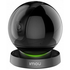 Камера видеонаблюдения IP Imou Ranger Pro (Ростелеком) 3.6-3.6мм цв. корп.:черный (IPC-A26HP-IMOU (RTK))