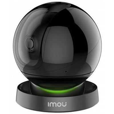 Камера видеонаблюдения IP Imou Ranger Pro (Ростелеком) 3.6-3.6мм цв. корп.:черный (IPC-A26HP-IMOU (RTK))