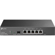 Межсетевой экран TP-Link SafeStream ER7206 10/100/1000BASE-TX/SFP
