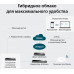 Контроллер TP-Link Omada OC300 10/100/1000BASE-TX черный