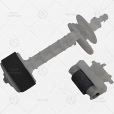 Ролик отделения Epson L110/L120/L130/L210/L220/L300/L355/L455 (1569311/1575162)