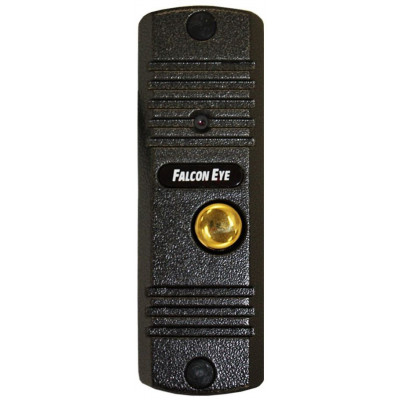 Видеопанель Falcon Eye FE-305HD цветной сигнал CCD цвет панели: графит