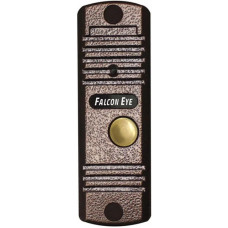 Видеопанель Falcon Eye FE-305HD цветной сигнал CCD цвет панели: медный
